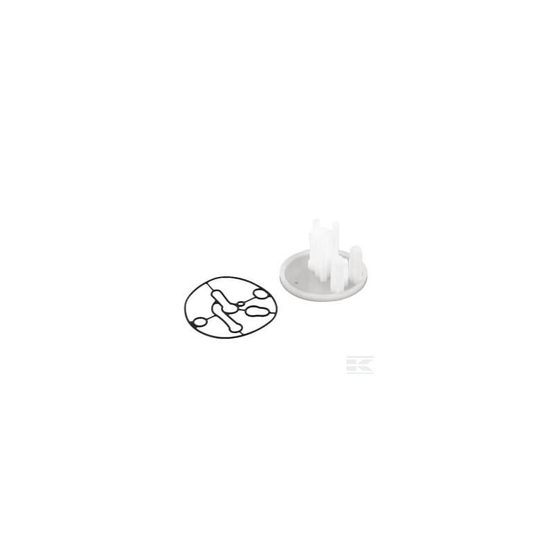Briggs & Stratton 696142 Buse de mettre