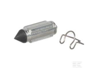 Briggs & Stratton 846643 Soupape p/ pointeau flotteur