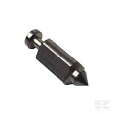 Kramp FGP012022 Vanne à aiguille à flotteur adaptée pour B&S 231855S