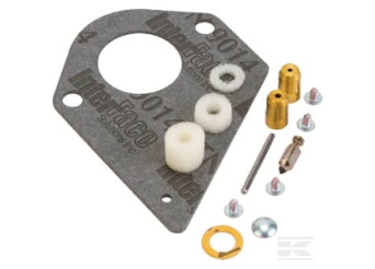 Briggs & Stratton 498116 Kit de réparation carburateur