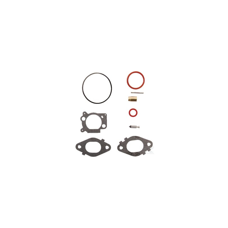 Briggs & Stratton 592172 Kit-carb overhaul