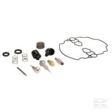 Briggs & Stratton 842873 Kit réparation p. carburateur