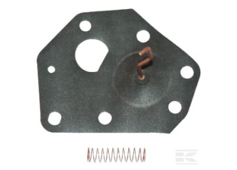 Briggs & Stratton 299637 Membrane B&S