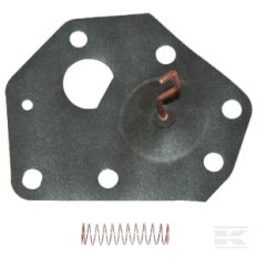 Briggs & Stratton 299637 Membrane B&S