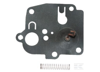 Briggs & Stratton 391681 Membrane