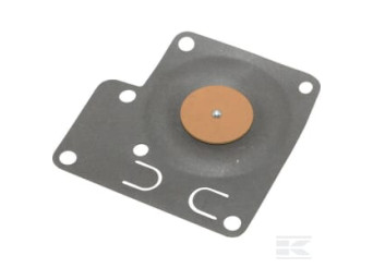 Briggs & Stratton 396789 Membrane