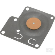 Briggs & Stratton 396789 Membrane
