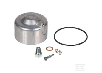Briggs & Stratton 807715 Cuve de carburateur
