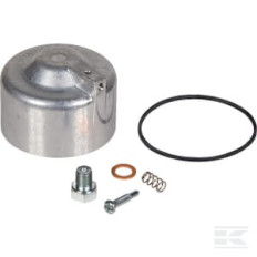 Briggs & Stratton 807715 Cuve de carburateur