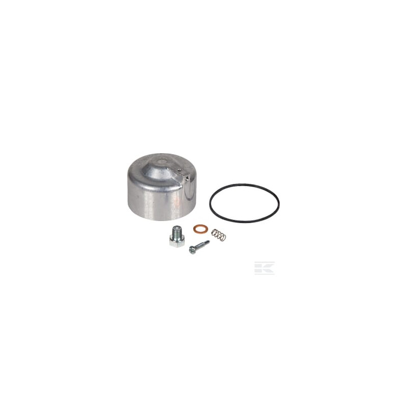 Briggs & Stratton 807715 Cuve de carburateur