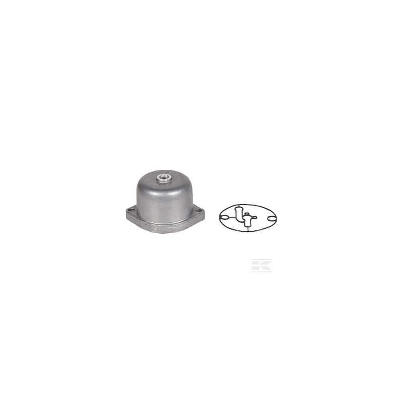 Briggs & Stratton 699502 Cuve de carburateur