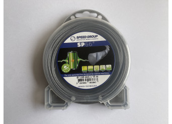 Fil débroussailleuse batterie Speed Group 1,6 mm – 15 m | France