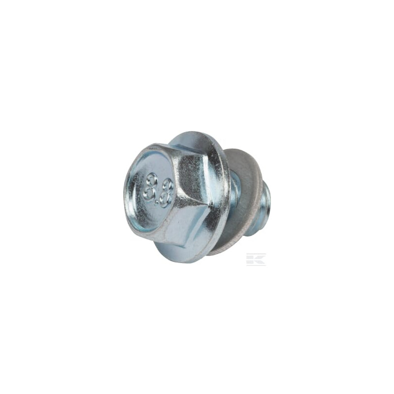 Briggs et Stratton 592488 Ecrou de bac de flotteur