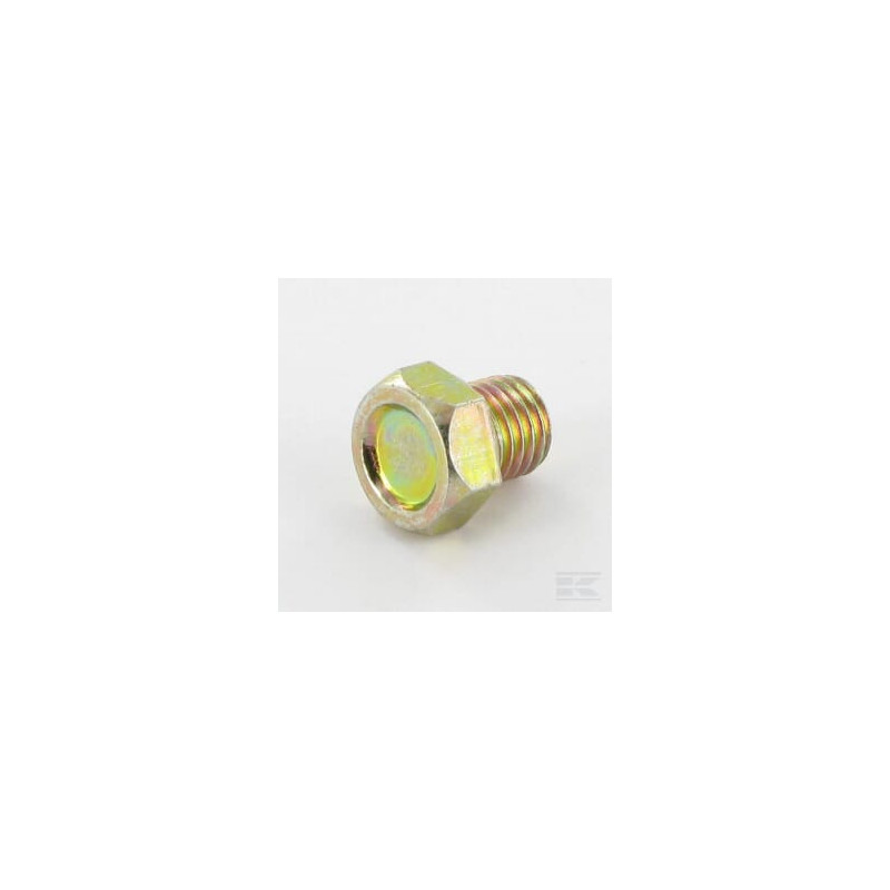 Briggs et Stratton 691657 Ecrou de bac de flotteur