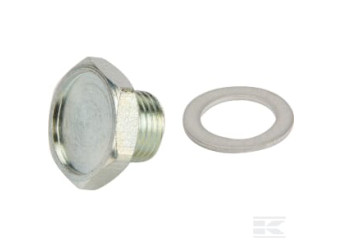 Briggs et Stratton 793465 Ecrou de bac de flotteur