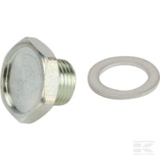 Briggs et Stratton 793465 Ecrou de bac de flotteur