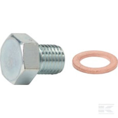 Briggs et Stratton 691511 Obturateur carb.