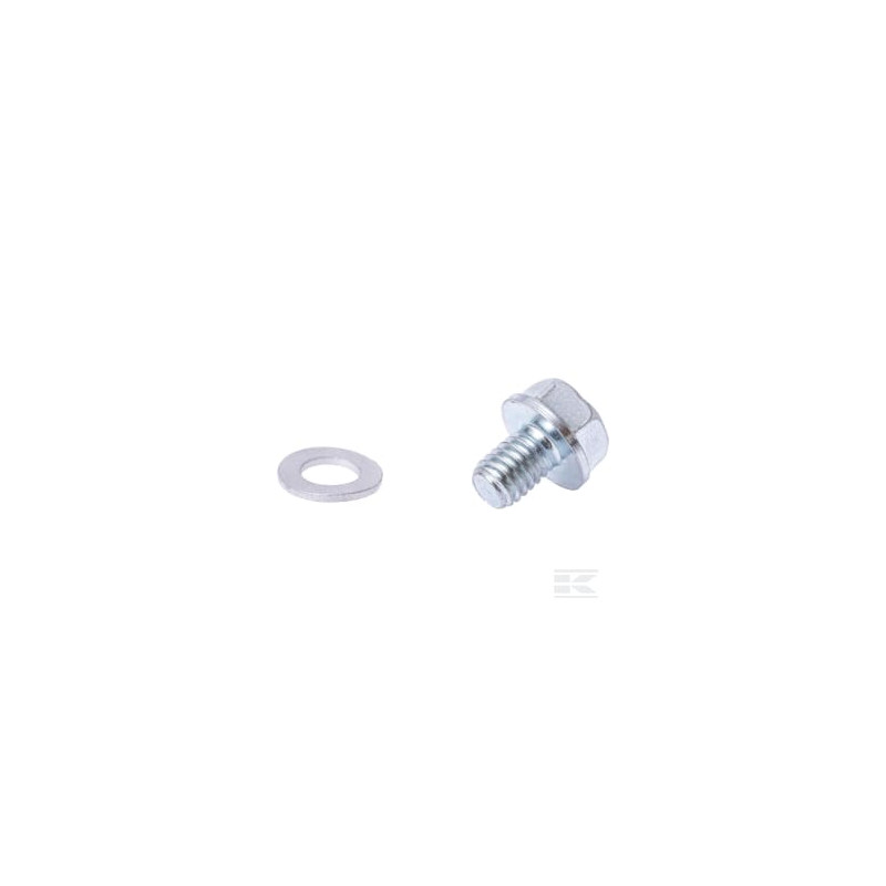 Briggs et Stratton 592493 Chambre + purge carburateur
