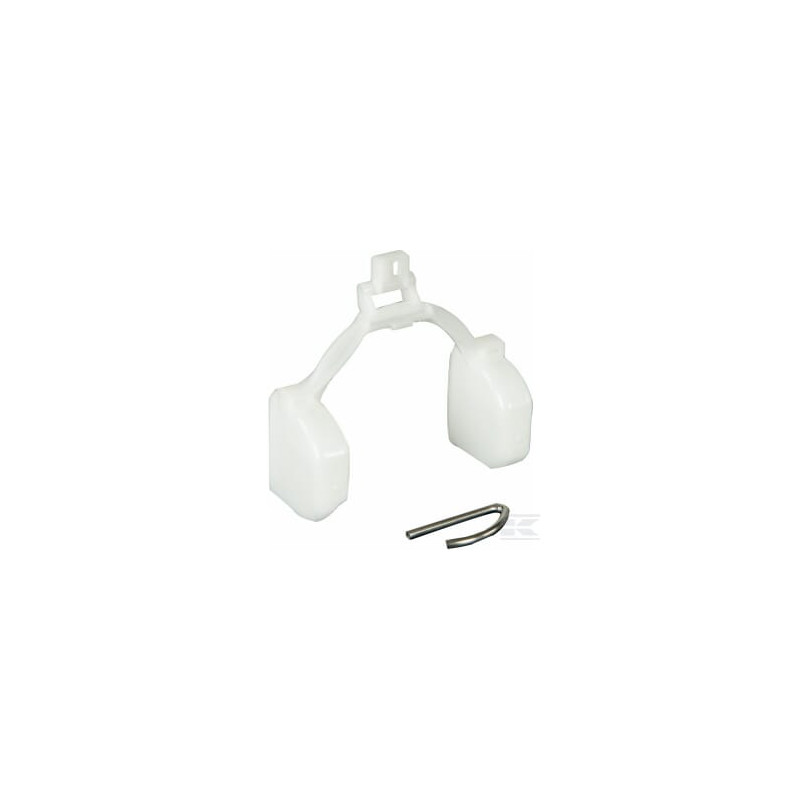 Briggs et Stratton 843320 Flotteur de carburateur