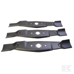 Etesia ETMZ144 Lame Etesia kit H144M H124D H124DX H144M H144MX