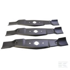 Etesia ETMZ144 Lame Etesia kit H144M H124D H124DX H144M H144MX