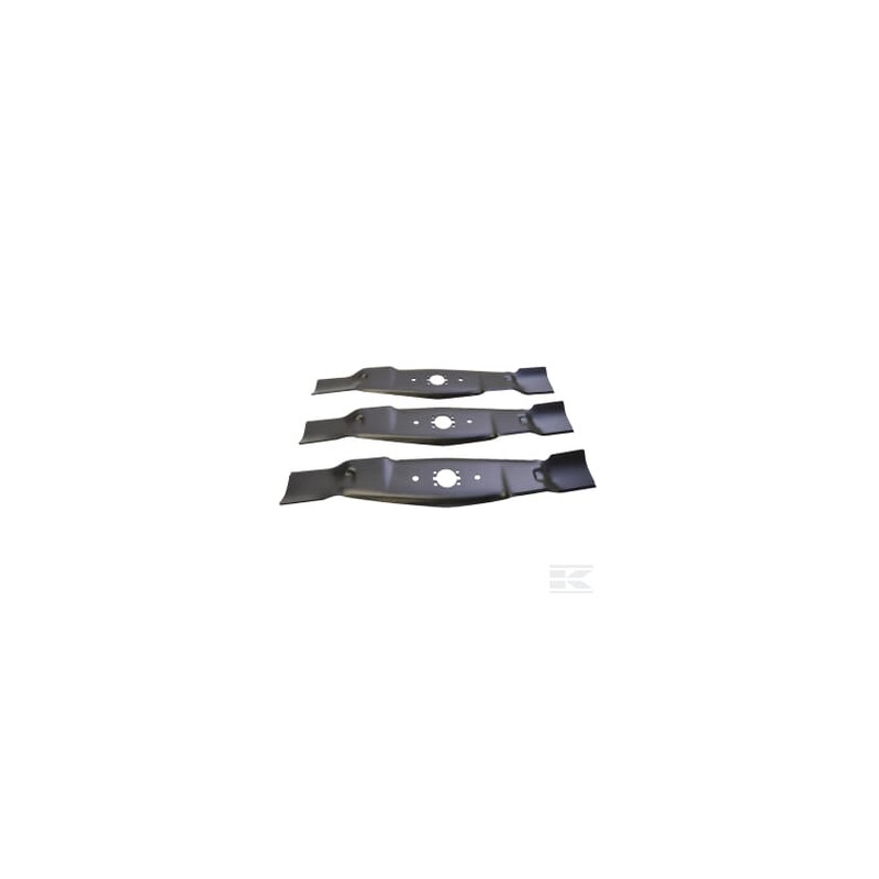 Etesia ETMZ144 Lame Etesia kit H144M H124D H124DX H144M H144MX