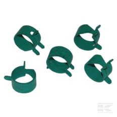 Briggs et Stratton 4171 Colliers 791850 (x5)