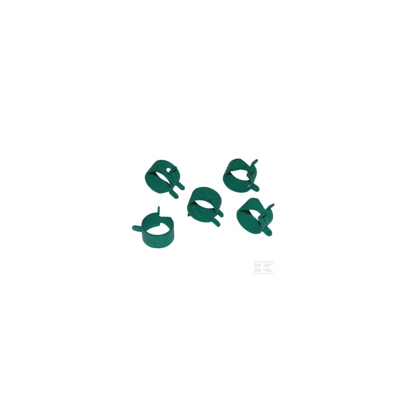 Briggs et Stratton 4171 Colliers 791850 (x5)
