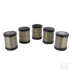 Briggs et Stratton 4263PAC Colliers de serrage pour tuyaux Briggs et Stratton