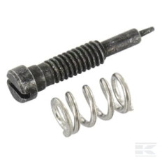 Briggs et Stratton 493765 Vis richesse ralenti