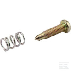 Briggs et Stratton 492274 Bouchon de vidange