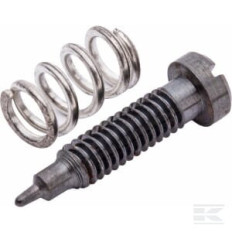 Briggs et Stratton 494383 Kit pointeau ralenti