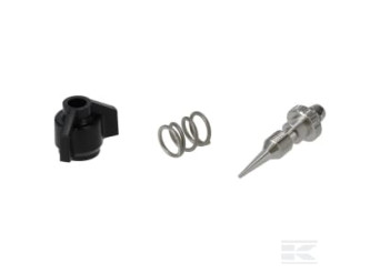 Briggs et Stratton 844987 Kit de butée de l’obturateur
