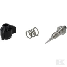 Briggs et Stratton 844987 Kit de butée de l’obturateur