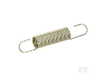 Briggs et Stratton 690457 Ressort