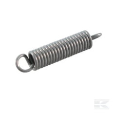 Briggs et Stratton 691831 Ressort de frein moteur