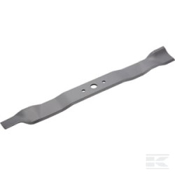 Stiga 1111927702 Lame mulching pour WNH l525 55 SEQ