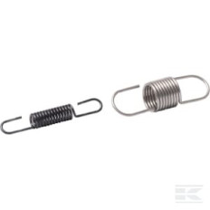 Briggs et Stratton 594913 Kit ressort ralenti/régulateur