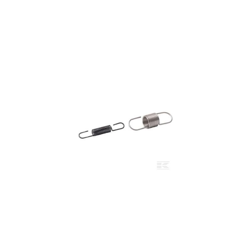 Briggs et Stratton 594913 Kit ressort ralenti/régulateur