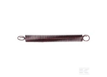 Briggs et Stratton 260875 Ressort de régulateur
