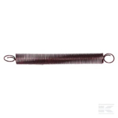 Briggs et Stratton 260875 Ressort de régulateur