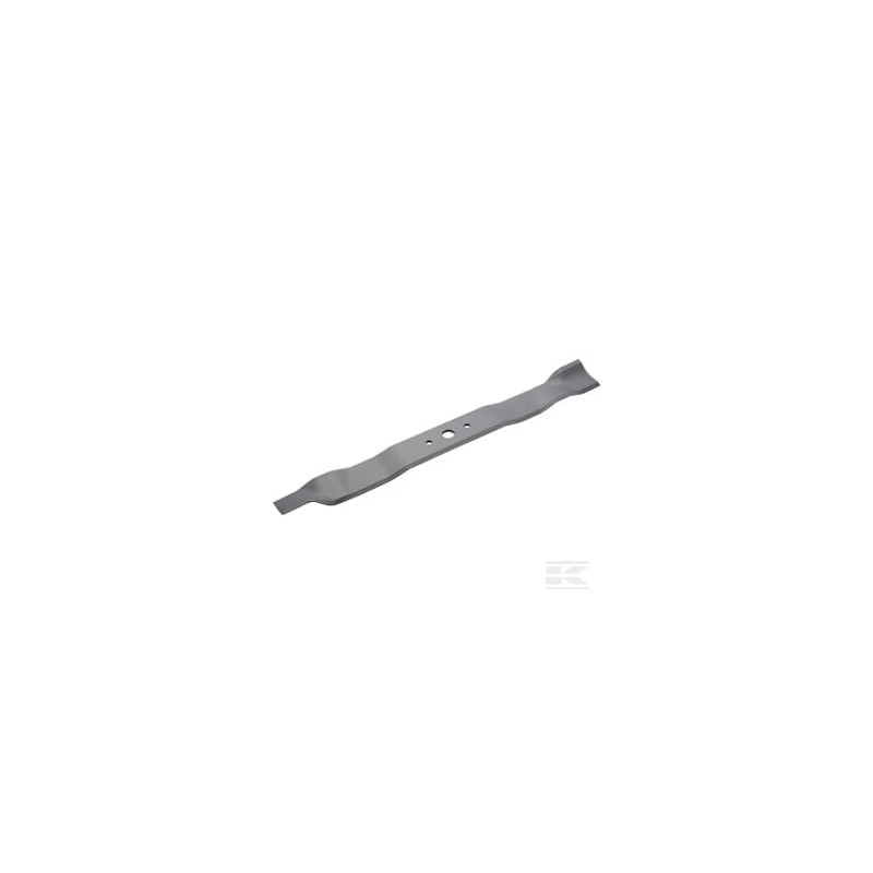Stiga 1111927702 Lame mulching pour WNH l525 55 SVEQ B