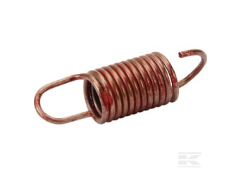 Briggs et Stratton 261720 Ressort de régulateur