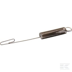 Briggs et Stratton 262942 Ressort de régulateur
