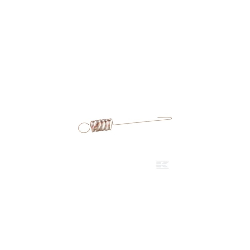 Briggs et Stratton 590539 Ressort de régulateur