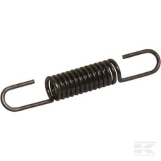 Briggs et Stratton 593724 Ressort, régulateur de ralenti