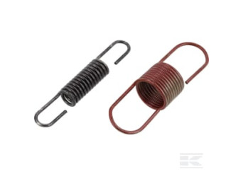 Briggs et Stratton 594910 Kit-gouverneur/ressort de ralenti