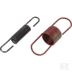 Briggs et Stratton 594910 Kit-gouverneur/ressort de ralenti