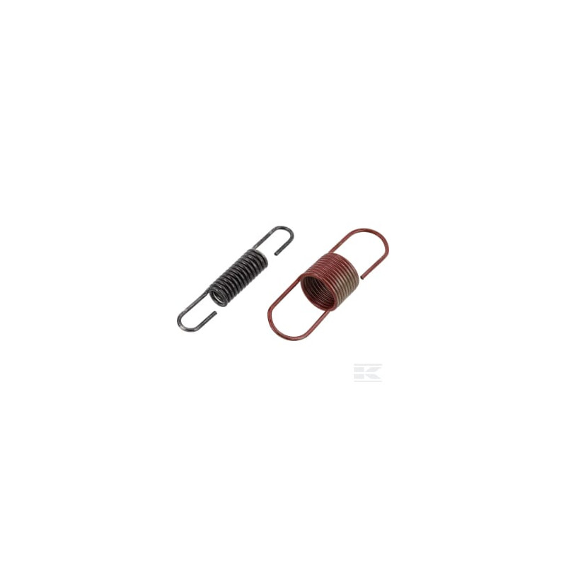 Briggs et Stratton 594910 Kit-gouverneur/ressort de ralenti