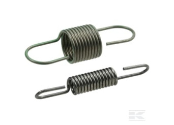 Briggs et Stratton 594911 Kit ressort ralenti régulateur
